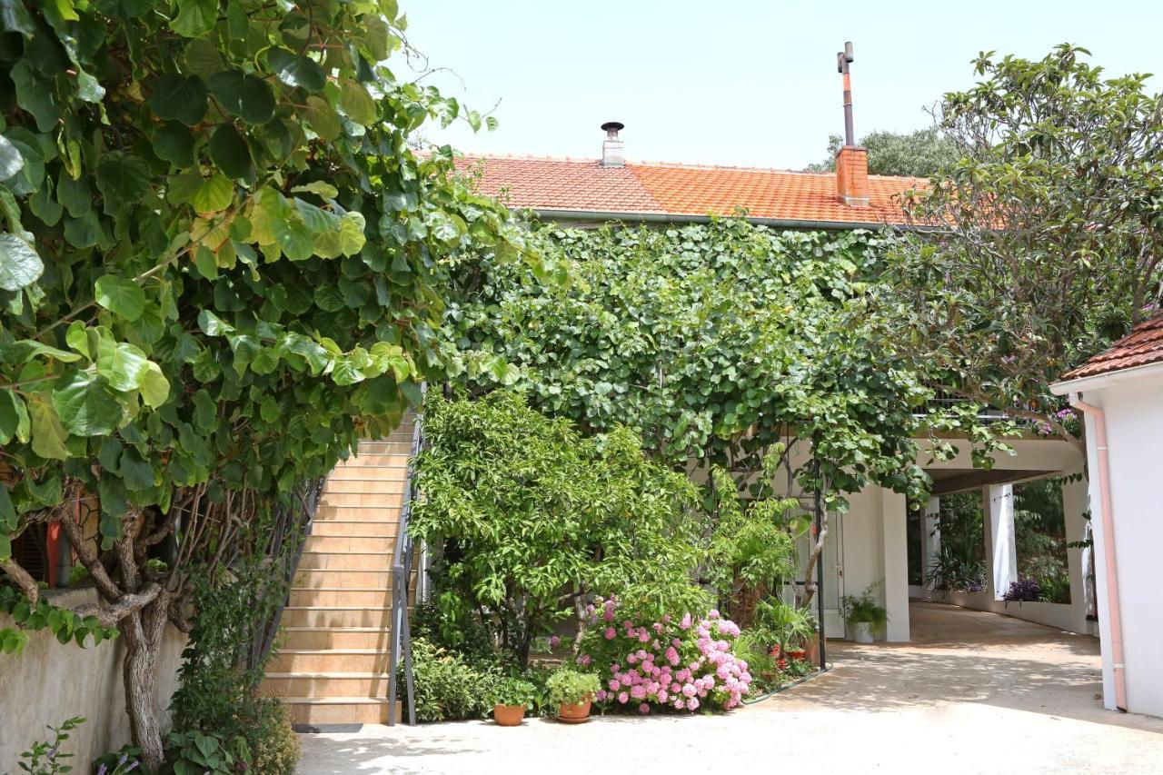 Apartments With A Parking Space Bibinje, Zadar - 18843 Esterno foto